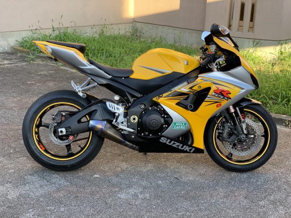 Srad 1000 K7