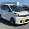 Mitsubishi EK-Wagon