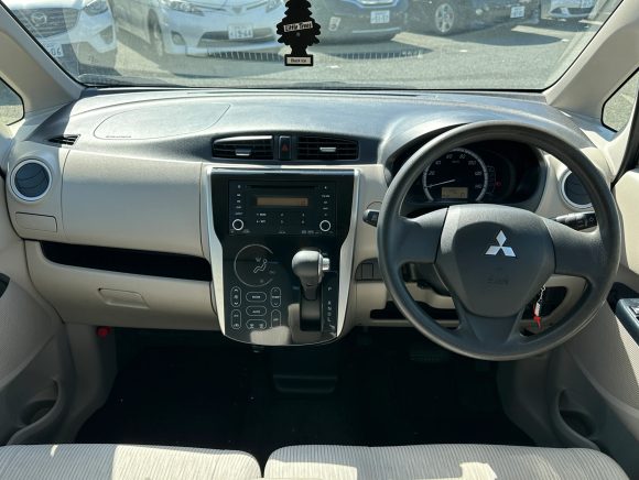 Mitsubishi EK-Wagon - Imagem 3