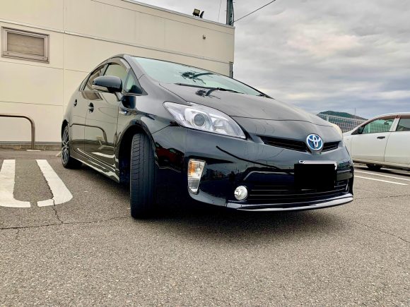 Prius - Imagem 2