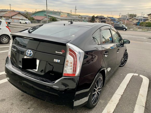 Prius