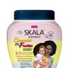 Skala Creme de Tratamento Coquetel de Frutas Family 1kg