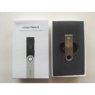 LEDGER NANO S