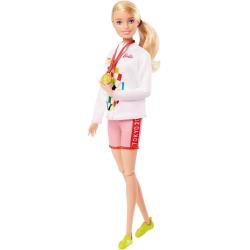 Barbie Olimpic Tokyo 2020