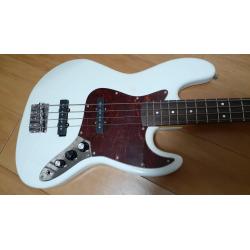 BAIXO PHOTOGENIC MODELO FENDER JAZZ BASS!!!