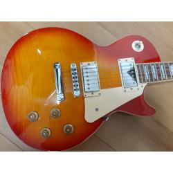 GUITARRA LES PAUL BLITZ - ARIA PROII MODELO GIBSON LES PAUL TOP!!!