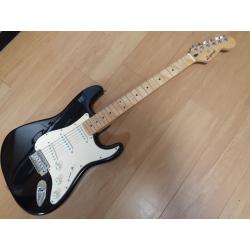 GUITARRA LEGEND STRATOCASTER MODELO DA FENDER STRATOCASTER!!!