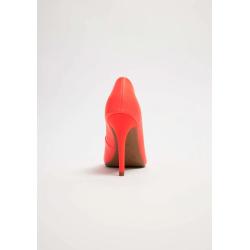 537SC000233 LP SCARPIN NEON CORAL