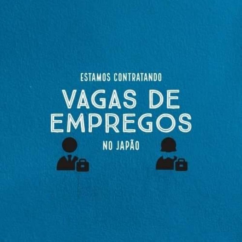 Vaga para Tantousha com ou sem experiencia