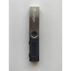 LEDGER NANO S