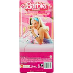 Barbie Movie Margot  Robbie