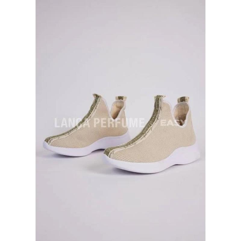 537TE000267 - LP TENIS ECO KNIT