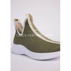 537TE000267 - LP TENIS ECO KNIT