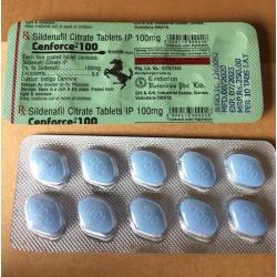 Viagra 100mg 10 comprimidos