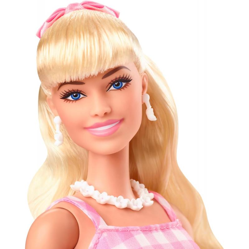 Barbie Movie Margot  Robbie