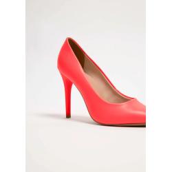 537SC000233 LP SCARPIN NEON CORAL