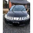 Última chance Nissan Murano 3.5