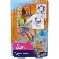 Barbie Olimpic Tokyo 2020