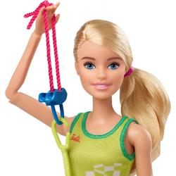 Barbie Olimpic Tokyo 2020