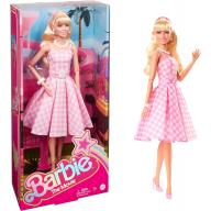 Barbie Movie Margot  Robbie