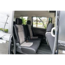 Nissan Serena Rider