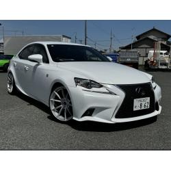 Lexus IS 250 F-Sport