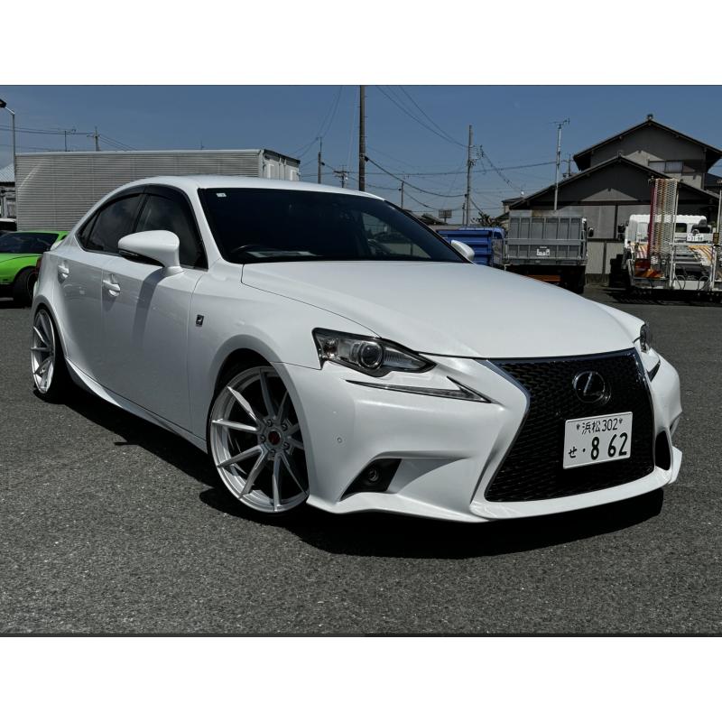 Lexus IS 250 F-Sport