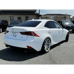 Lexus IS 250 F-Sport