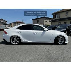 Lexus IS 250 F-Sport