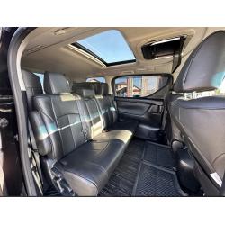 Toyota Alphard 2.5S