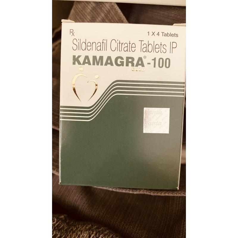 Kamagra 100 mg