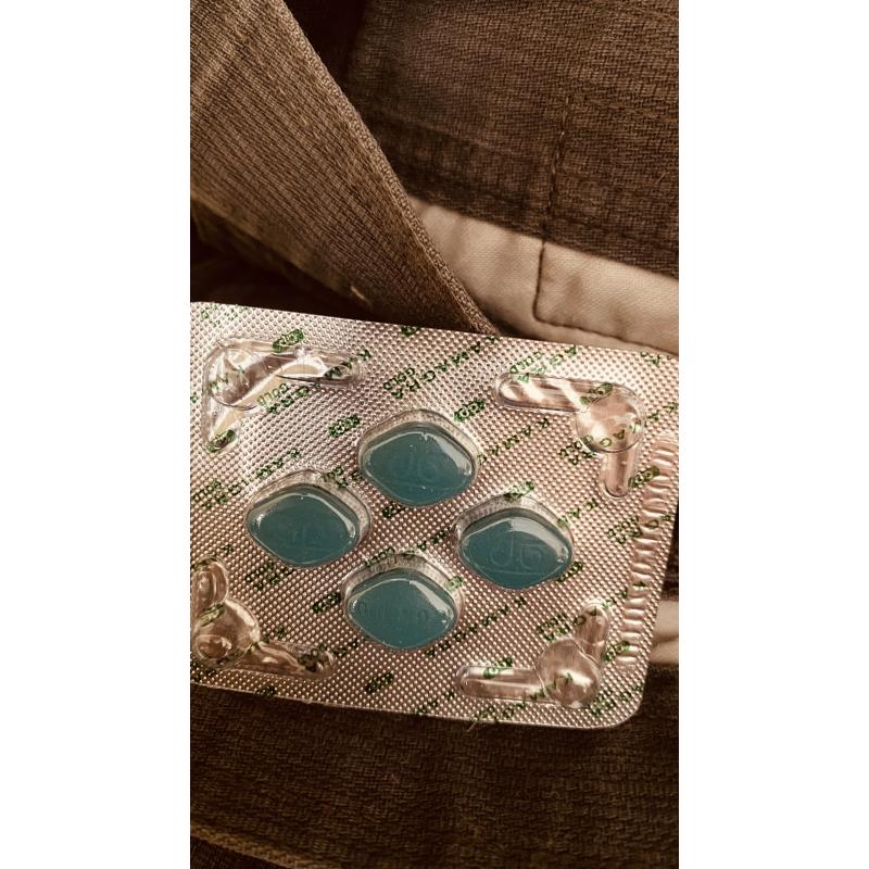 Kamagra 100 mg