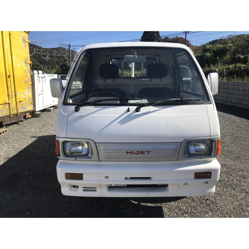 HIJET DAYHATSU BASCULANTE PTO