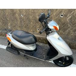 Yamaha Jog 50cc (VENDIDO)