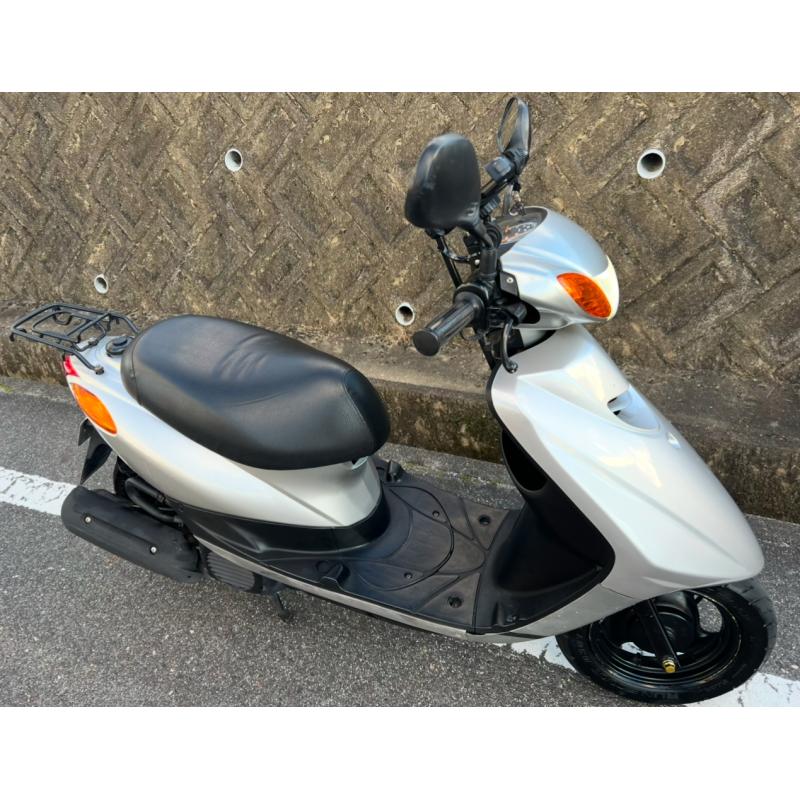 Yamaha Jog 50cc (VENDIDO)