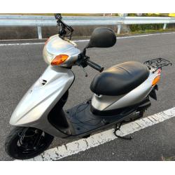 Yamaha Jog 50cc (VENDIDO)