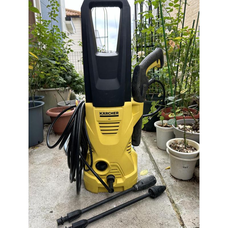 Karcher K2