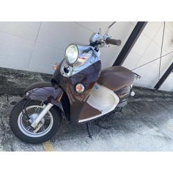 Yamaha vino 50 cc valor 45 mil