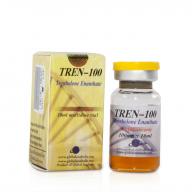 TREMBOLONA - TREN 100MG 10ML