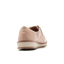 G1381 - DAKOTA OXFORD NUDE VERNIZ