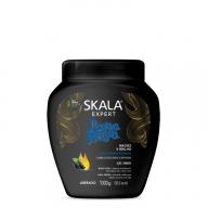 Skala Expert Creme de Tratamento Lama Negra 1kg