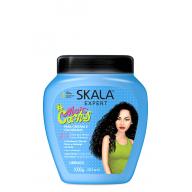 Skala Expert Mais Cachos Creme De Tratamento Capilar 1kg