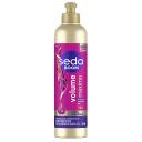 Seda Boom Creme para Pentear Volume Máximo 350ml